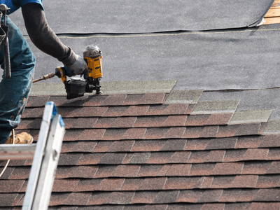 About Roof Repair Experts Wymore, NE